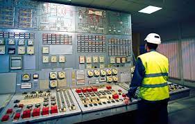 BE Instrumentation and Control Engineering